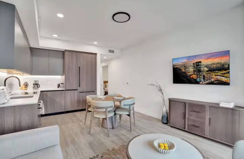 North Beach Apartment | 72 Park Miami Beach Boutique Residences by IliosRentals