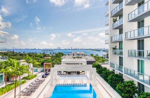 Northeast Miami Apartment | 79 m² Apartment ∙ 1 bedroom ∙ 4 guests