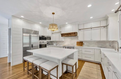 East Falmouth House | 7BR Estate · One Block to Ocean · Sleeps 22