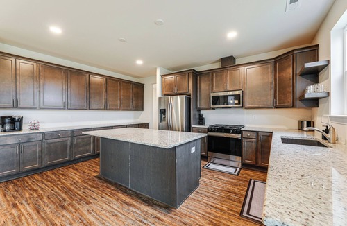 Selbyville House | 8 Mi to Bethany Beach: Delaware Family Home