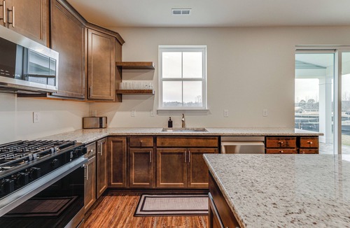 Selbyville House | 8 Mi to Bethany Beach: Delaware Family Home