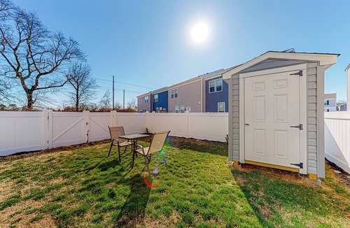 Wyoming House | 8 Mi to Dover Motor Speedway! Dog-Friendly Retreat