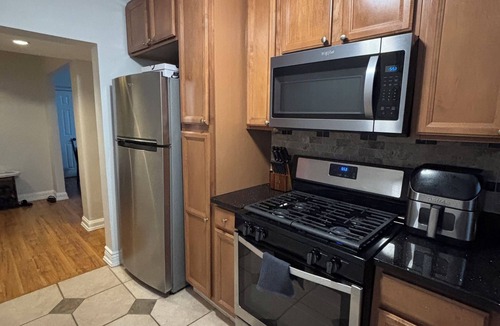 Rutherford Condo | 8 Minutes from Major international sporting event!