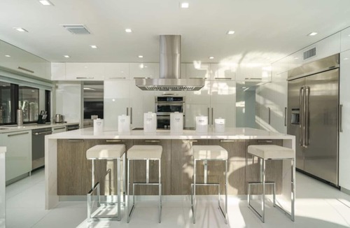 Plantation Villa | 8000sf Mansion/Heated Pool/Game Room
