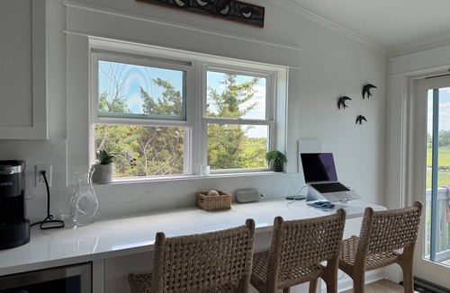 Broadkill Beach House | 805 S Bayshore Drive