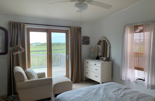 Broadkill Beach House | 805 S Bayshore Drive