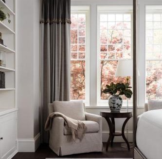 Historic District Hotel | 86 State Circle - Luxury Boutique Hotel