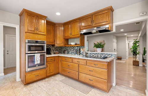 Hacienda Heights House | 8bd/11beds/single-story/Disney/downtownLosAngeleBD
