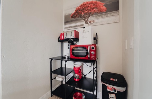 Edgewood Apartment | #9 Heated Pool, Private Patio & Grill
