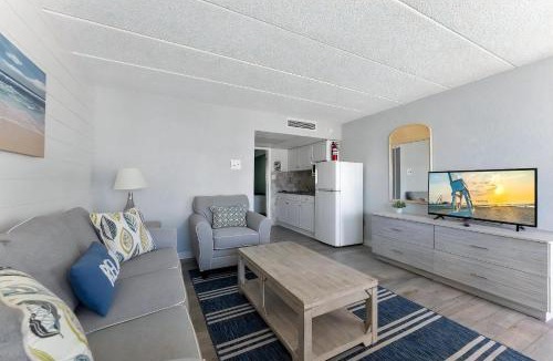 Wildwood Crest Apartment | 9103 Atlantic Ave, Unit 412