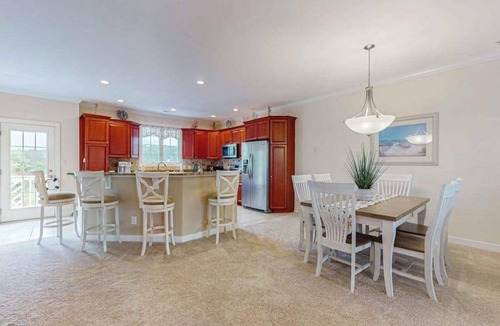 West Ocean City House | 9823 Golf Course Rd # 5