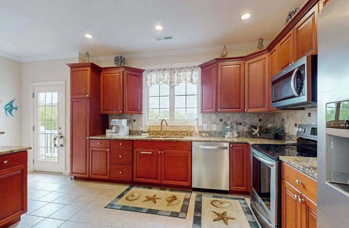 West Ocean City House | 9823 Golf Course Rd # 5