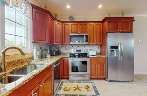 West Ocean City House | 9823 Golf Course Rd # 5