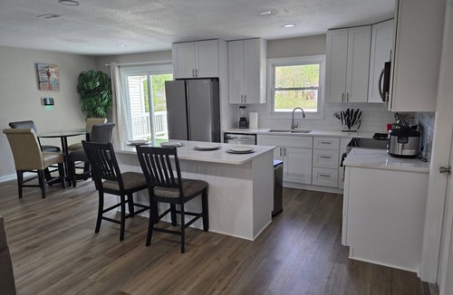Portsmouth House | A 4-BR 2 Bath house in a well loved neighborhood centrally located in Portsmouth