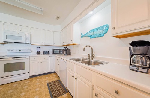 Corolla House | A Beach Ball - Corolla, Crown Point, Ocean View, 50 Ft to Beach, Community Pool, Hot Tub, Pets OK
