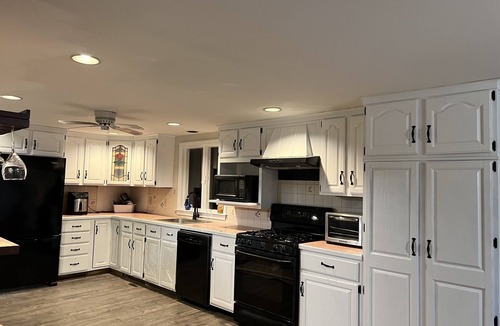 West Yarmouth House | A charm Cape house centrally located close to everything that Cape code offers