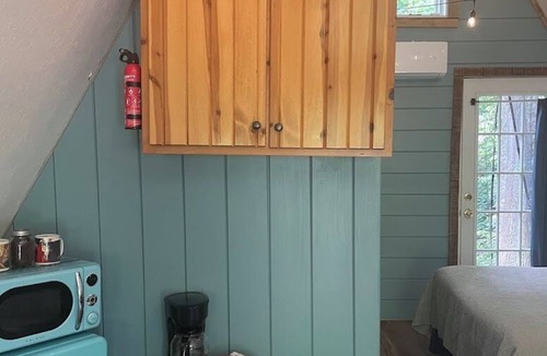 Northern Cabin | A-Frame Cabin - #1 Bella