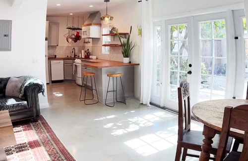 Atwater Village Apartment | A Gem In Atwater Village