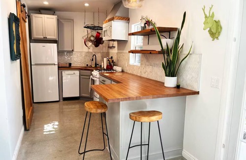 Atwater Village Apartment | A Gem In Atwater Village