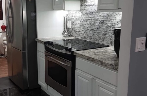 Pembroke Pines House | A Home Away From Home