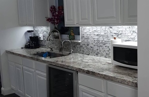Pembroke Pines House | A Home Away From Home