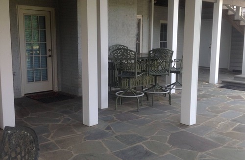 Scaggsville House | A Home Within A Home Located In A Beautiful Suburb Convenient To Washington DC