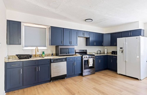 Cleveland House | A luxurious and pampering home for a perfect stay.