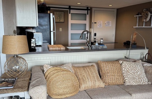 Smith Mountain Lake Condo | A Perfect Escape