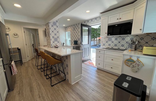 West Cape May Condo | A perfect escape to Cape May for Families.