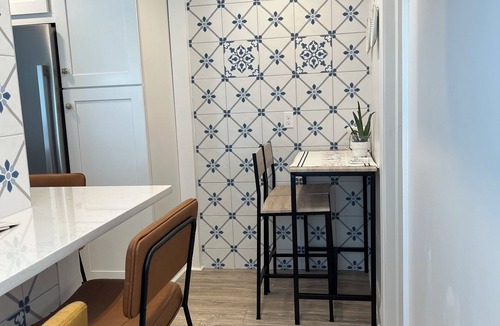 West Cape May Condo | A perfect escape to Cape May for Families.