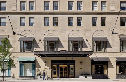 Back Bay East Hotel | A Place You'll Surely Enjoy! 4 Park View Units, Close to Boston Public Garden