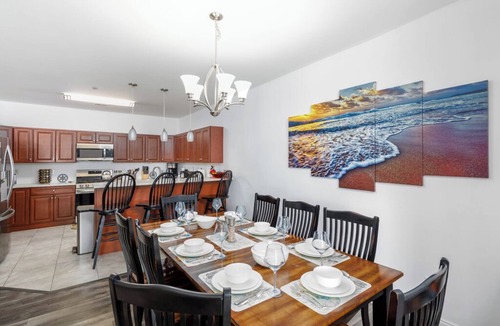 North Wildwood Condo | A RARE FIND in old New Jersey Ave Entertainment District!