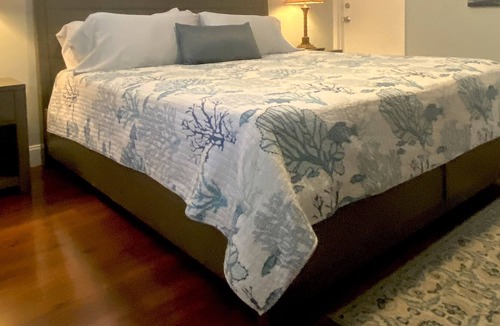 Coral Ridge Isles House | A Relaxed Vibe Surrounded by Fort Lauderdale’s best