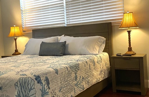 Coral Ridge Isles House | A Relaxed Vibe Surrounded by Fort Lauderdale’s best