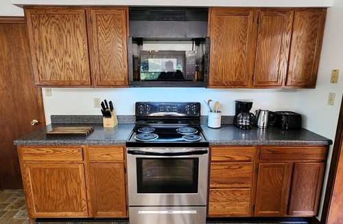 Bentonville House | A River Landing | 3 Bed, 2.5 Bath