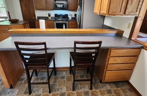 Bentonville House | A River Landing | 3 Bed, 2.5 Bath