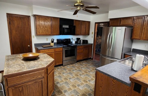 Bentonville House | A River Landing | 3 Bed, 2.5 Bath