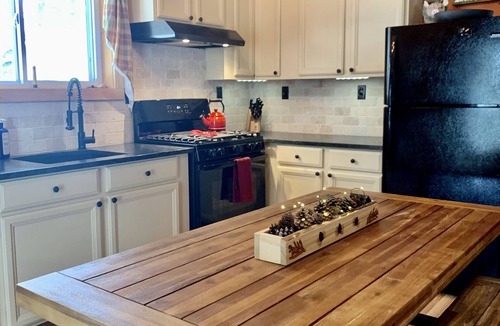 Blue Mountain Lake Cabin | A Romantic Adirondack Escape for Two, Blue Mountain Lake