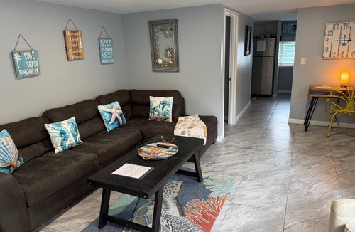Harbordale House | A short drive to Miami Grand Prix & FIFA World Cup 2026. 1/1 Shared pool, 2 BBQ.