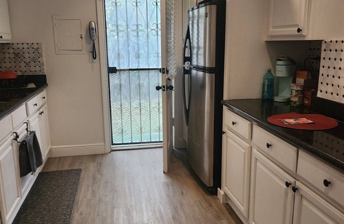 Miami Gardens House | A single family home near beaches, Miami Dolphins Hard Rock Stadium & outlets.