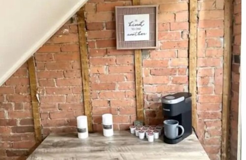 Downtown Rochester Apartment | A Slice of Serenity