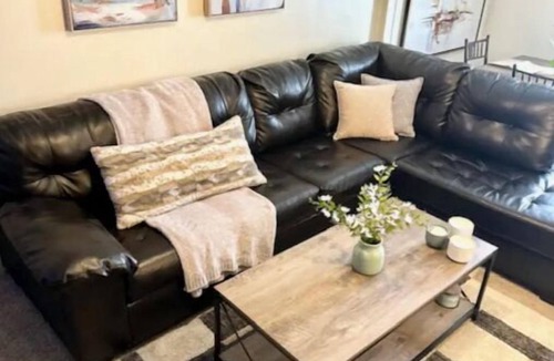 Downtown Rochester Apartment | A Slice of Serenity
