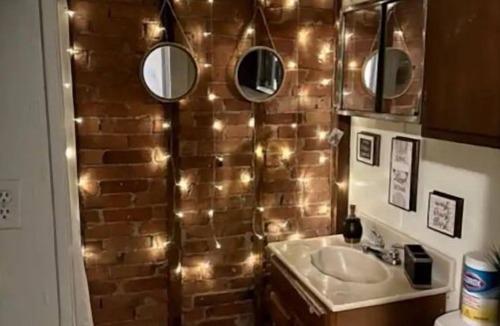 Downtown Rochester Apartment | A Slice of Serenity
