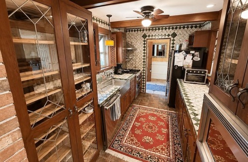 Anglesea House | A Stone`s Throw From Stone Harbor: REDUCED SEPTEMBER RATES