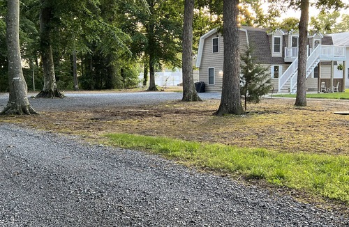 Greenwood Cottage | -A travelers cottage - A place to rest after a busy day.