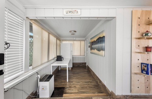 Lottsburg House | A True Serenity Coastal Waterfront Retreat — Potomac River meets Chesapeake Bay