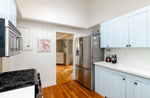 Popponesset House | A very popular summer rental property. New air conditioning!