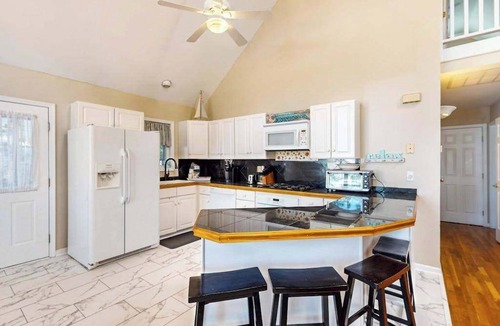 Ocean Pines House | A Watertown Getaway