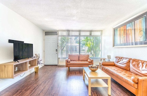 Oakland Park Apartment | A01905-OAP-OASIS23 in Oakland Park