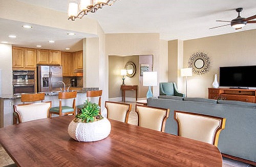Survey Creek Resort | Absolutely gorgeous resort & condo !